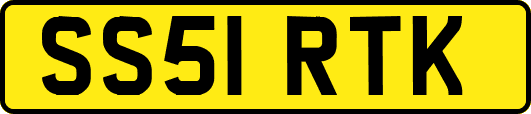 SS51RTK