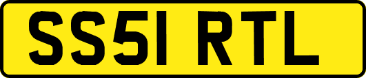 SS51RTL