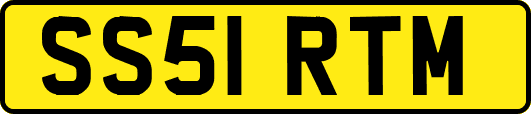 SS51RTM