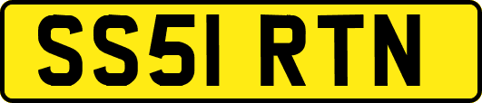 SS51RTN