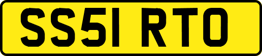 SS51RTO