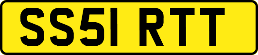 SS51RTT