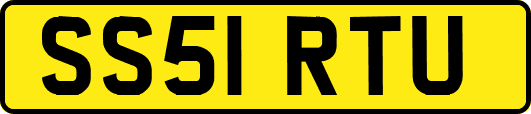 SS51RTU