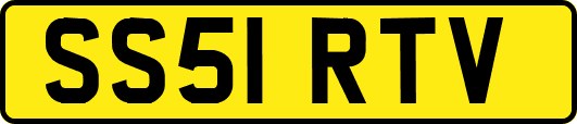 SS51RTV