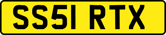 SS51RTX