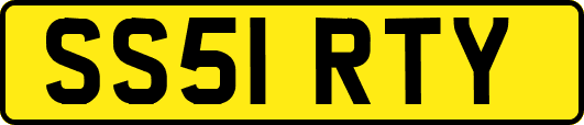 SS51RTY