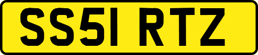 SS51RTZ