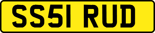 SS51RUD