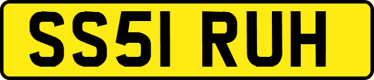 SS51RUH