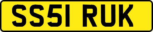 SS51RUK