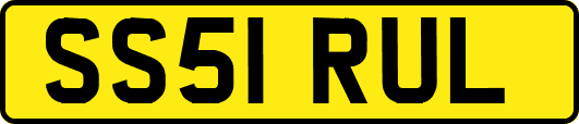 SS51RUL