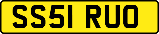 SS51RUO