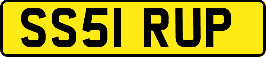 SS51RUP