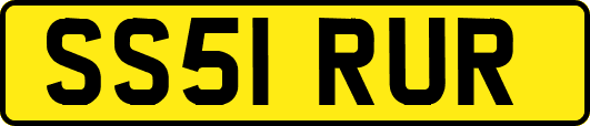 SS51RUR