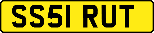 SS51RUT