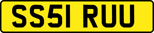 SS51RUU