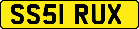 SS51RUX