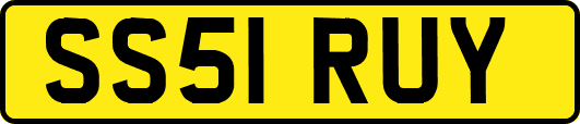 SS51RUY