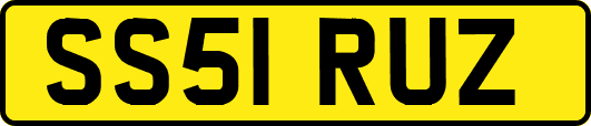 SS51RUZ