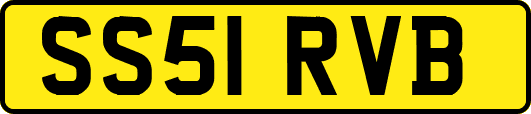 SS51RVB