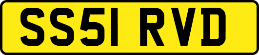 SS51RVD