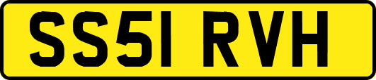 SS51RVH