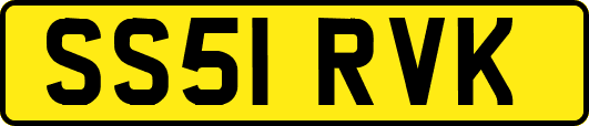 SS51RVK