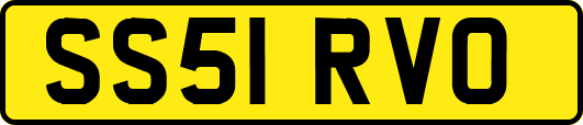 SS51RVO