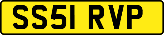 SS51RVP