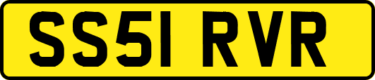 SS51RVR