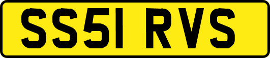 SS51RVS