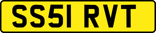 SS51RVT