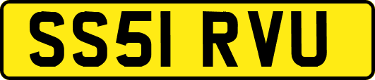 SS51RVU