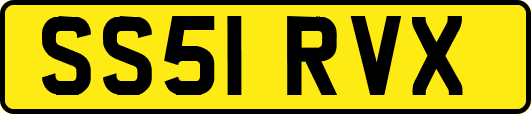 SS51RVX