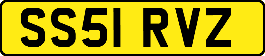 SS51RVZ