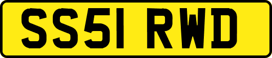 SS51RWD