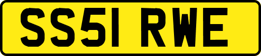 SS51RWE