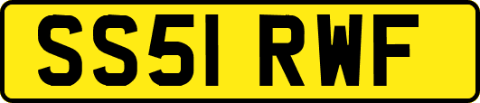 SS51RWF