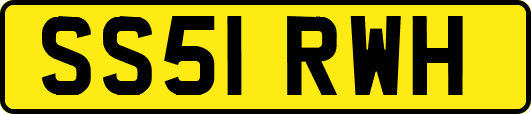 SS51RWH