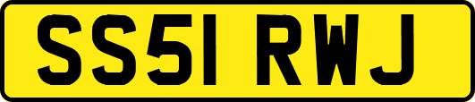 SS51RWJ