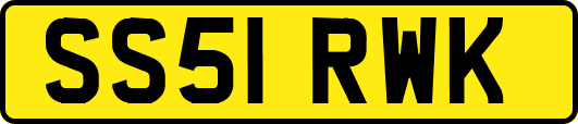 SS51RWK