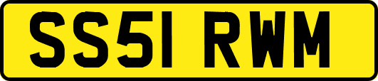 SS51RWM