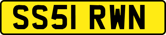 SS51RWN