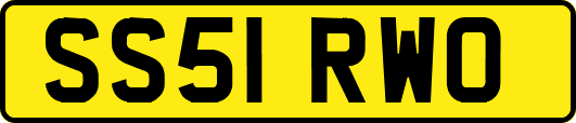 SS51RWO