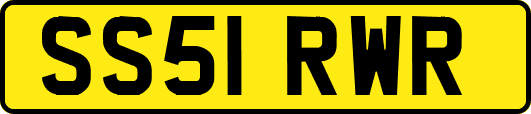 SS51RWR
