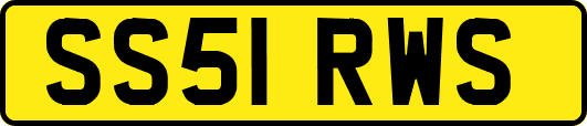 SS51RWS