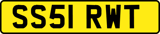 SS51RWT