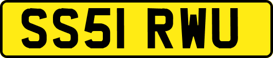 SS51RWU