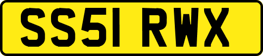 SS51RWX