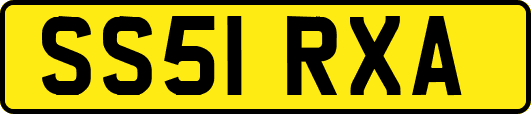 SS51RXA